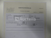 Ref:7778 - daf cf 290 fag vuilniswagen (2015-413,344 km) - afbeelding 40 van  45