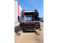 Ref:7778 - daf cf 290 fag vuilniswagen (2015-413,344 km) - afbeelding 34 van  45
