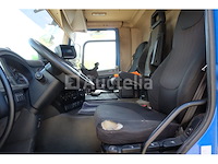 Ref:7778 - daf cf 290 fag vuilniswagen (2015-413,344 km) - afbeelding 45 van  45