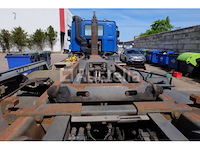 Ref:7844 - daf cf400fas containertruck (2016-430,555 km) - afbeelding 6 van  56