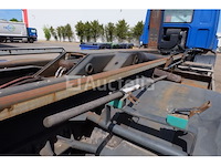 Ref:7844 - daf cf400fas containertruck (2016-430,555 km) - afbeelding 7 van  56