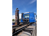 Ref:7844 - daf cf400fas containertruck (2016-430,555 km) - afbeelding 8 van  56