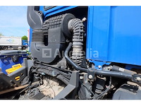 Ref:7844 - daf cf400fas containertruck (2016-430,555 km) - afbeelding 9 van  56