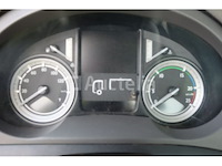 Ref:7844 - daf cf400fas containertruck (2016-430,555 km) - afbeelding 14 van  56