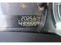 Ref:7844 - daf cf400fas containertruck (2016-430,555 km) - afbeelding 15 van  56