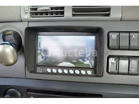 Ref:7844 - daf cf400fas containertruck (2016-430,555 km) - afbeelding 16 van  56