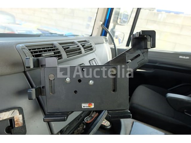 Ref:7844 - daf cf400fas containertruck (2016-430,555 km) - afbeelding 17 van  56