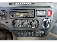Ref:7844 - daf cf400fas containertruck (2016-430,555 km) - afbeelding 18 van  56