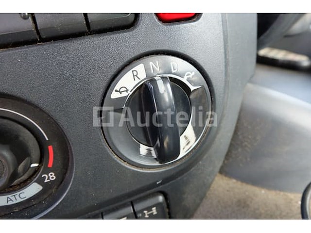 Ref:7844 - daf cf400fas containertruck (2016-430,555 km) - afbeelding 19 van  56