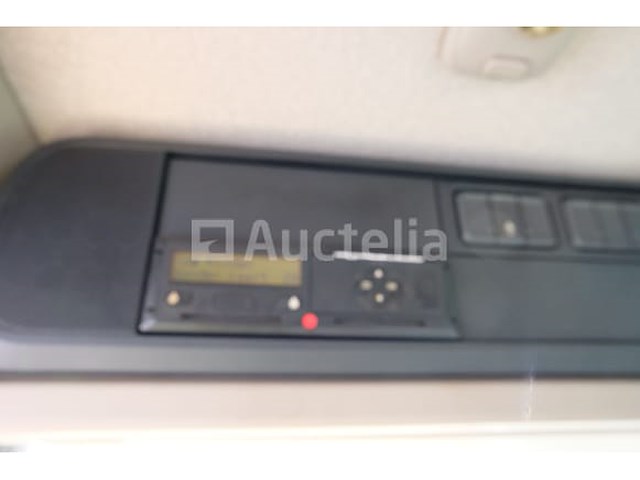 Ref:7844 - daf cf400fas containertruck (2016-430,555 km) - afbeelding 21 van  56