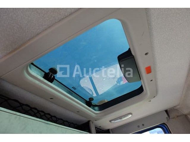 Ref:7844 - daf cf400fas containertruck (2016-430,555 km) - afbeelding 22 van  56