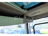 Ref:7844 - daf cf400fas containertruck (2016-430,555 km) - afbeelding 24 van  56