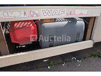 Ref:7844 - daf cf400fas containertruck (2016-430,555 km) - afbeelding 30 van  56