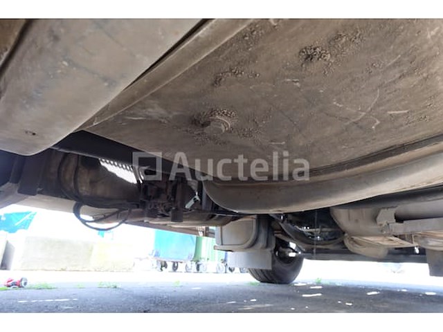 Ref:7844 - daf cf400fas containertruck (2016-430,555 km) - afbeelding 35 van  56