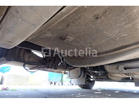 Ref:7844 - daf cf400fas containertruck (2016-430,555 km) - afbeelding 35 van  56