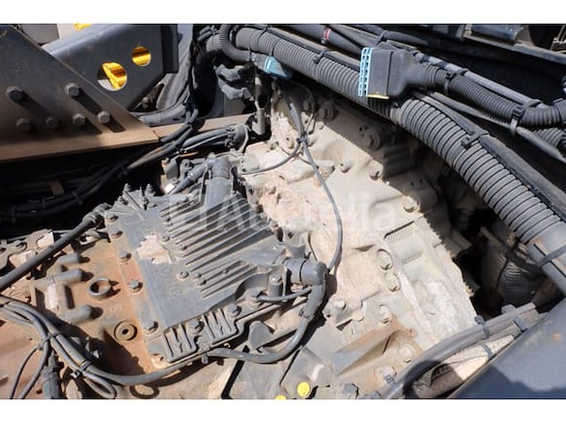 Ref:7844 - daf cf400fas containertruck (2016-430,555 km) - afbeelding 37 van  56