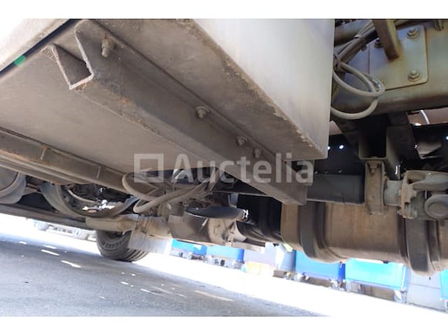 Ref:7844 - daf cf400fas containertruck (2016-430,555 km) - afbeelding 41 van  56