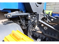 Ref:7844 - daf cf400fas containertruck (2016-430,555 km) - afbeelding 42 van  56