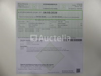 Ref:7844 - daf cf400fas containertruck (2016-430,555 km) - afbeelding 48 van  56
