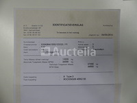 Ref:7844 - daf cf400fas containertruck (2016-430,555 km) - afbeelding 49 van  56