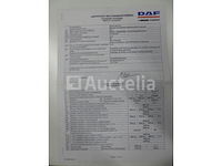 Ref:7844 - daf cf400fas containertruck (2016-430,555 km) - afbeelding 50 van  56