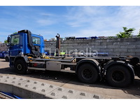 Ref:7844 - daf cf400fas containertruck (2016-430,555 km) - afbeelding 53 van  56