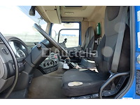 Ref:7844 - daf cf400fas containertruck (2016-430,555 km) - afbeelding 56 van  56