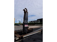 Ref:7858 - daf cf400fas containertruck (2016-435,684 km) - afbeelding 2 van  52