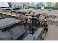 Ref:7858 - daf cf400fas containertruck (2016-435,684 km) - afbeelding 4 van  52