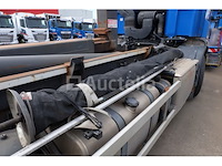 Ref:7858 - daf cf400fas containertruck (2016-435,684 km) - afbeelding 6 van  52