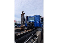 Ref:7858 - daf cf400fas containertruck (2016-435,684 km) - afbeelding 7 van  52