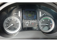 Ref:7858 - daf cf400fas containertruck (2016-435,684 km) - afbeelding 10 van  52