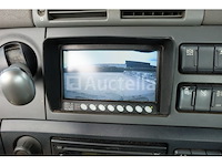 Ref:7858 - daf cf400fas containertruck (2016-435,684 km) - afbeelding 13 van  52