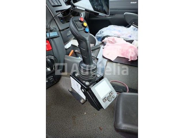 Ref:7858 - daf cf400fas containertruck (2016-435,684 km) - afbeelding 15 van  52