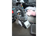 Ref:7858 - daf cf400fas containertruck (2016-435,684 km) - afbeelding 15 van  52