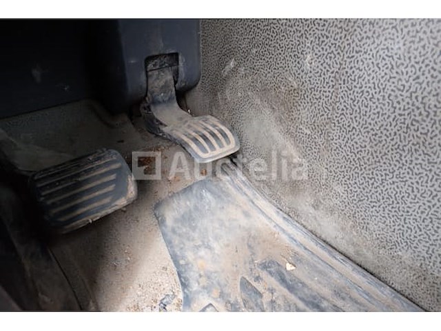 Ref:7858 - daf cf400fas containertruck (2016-435,684 km) - afbeelding 19 van  52