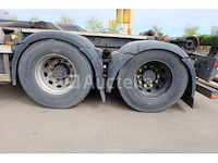 Ref:7858 - daf cf400fas containertruck (2016-435,684 km) - afbeelding 25 van  52