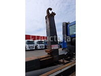 Ref:7858 - daf cf400fas containertruck (2016-435,684 km) - afbeelding 27 van  52