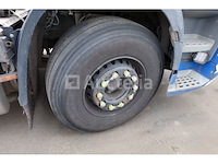 Ref:7858 - daf cf400fas containertruck (2016-435,684 km) - afbeelding 28 van  52