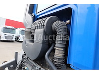 Ref:7858 - daf cf400fas containertruck (2016-435,684 km) - afbeelding 32 van  52