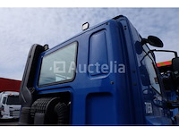 Ref:7858 - daf cf400fas containertruck (2016-435,684 km) - afbeelding 33 van  52