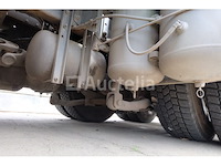 Ref:7858 - daf cf400fas containertruck (2016-435,684 km) - afbeelding 38 van  52