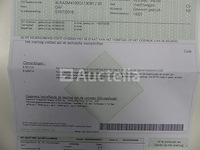 Ref:7858 - daf cf400fas containertruck (2016-435,684 km) - afbeelding 46 van  52