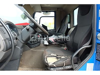 Ref:7858 - daf cf400fas containertruck (2016-435,684 km) - afbeelding 52 van  52