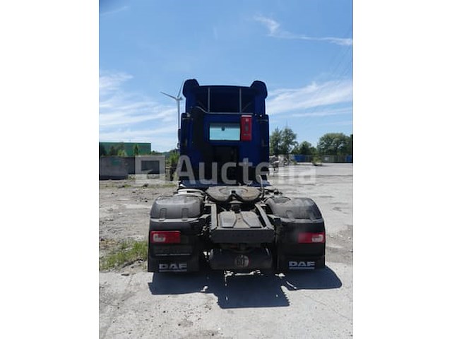 Ref:7917 - daf cf 440 ft trekker (2016-478,350 km)(vin:xlrtem4100g135640) - afbeelding 3 van  43