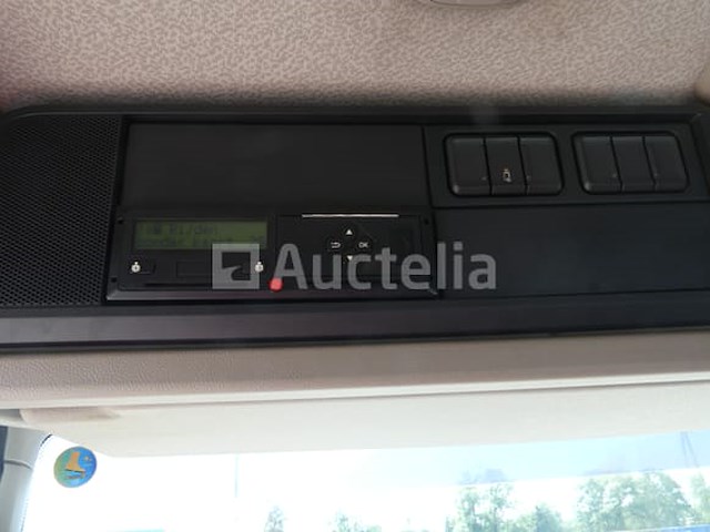 Ref:7917 - daf cf 440 ft trekker (2016-478,350 km)(vin:xlrtem4100g135640) - afbeelding 4 van  43