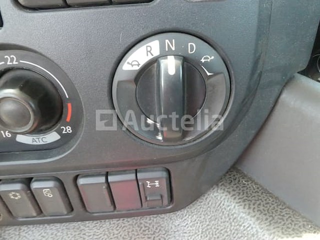 Ref:7917 - daf cf 440 ft trekker (2016-478,350 km)(vin:xlrtem4100g135640) - afbeelding 10 van  43