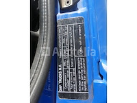 Ref:7917 - daf cf 440 ft trekker (2016-478,350 km)(vin:xlrtem4100g135640) - afbeelding 14 van  43