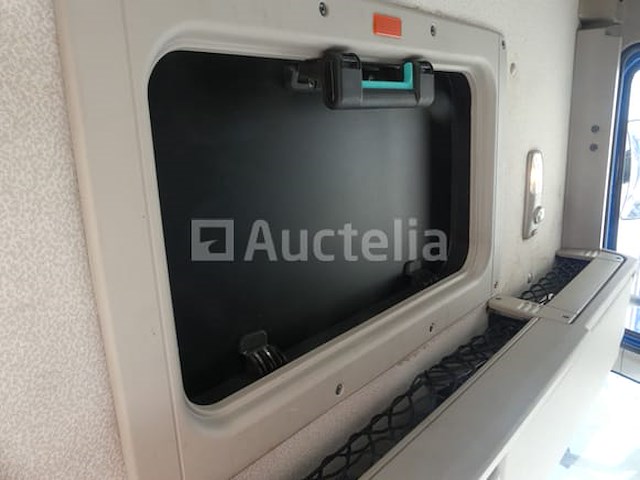 Ref:7917 - daf cf 440 ft trekker (2016-478,350 km)(vin:xlrtem4100g135640) - afbeelding 15 van  43