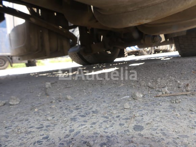 Ref:7917 - daf cf 440 ft trekker (2016-478,350 km)(vin:xlrtem4100g135640) - afbeelding 20 van  43